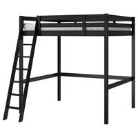 Letto soppalco ikea