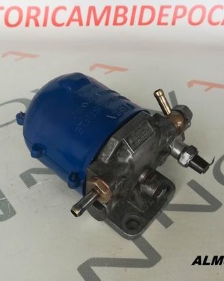 Supporto Filtro Fispa - AR Montreal/Alfetta