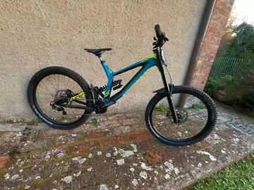 MTB Downhill - Kellys Noid 90 