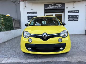 Renault Twingo TCe 90 CV EDC Intens