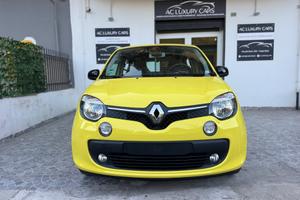Renault Twingo TCe 90 CV EDC Intens
