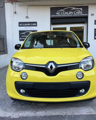 Renault Twingo TCe 90 CV EDC Intens