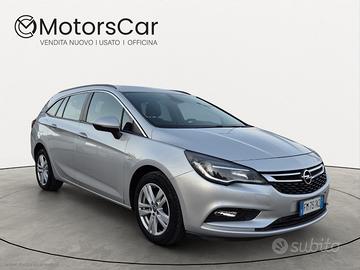 OPEL Astra 1.6 CDTi 110 CV S&S 5p. Business