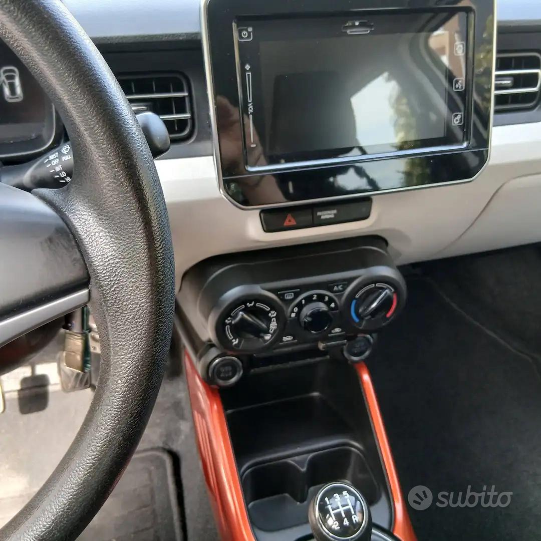 Suzuki Ignis 2020 photo 2