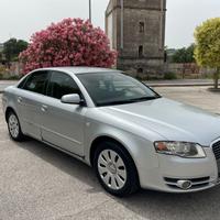 AUDI A4 1.9 TDI BERLINA 2006 12 MESI DI GARANZIA