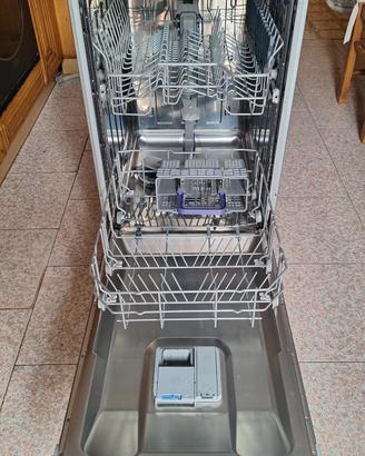 Lavastoviglie Beko
