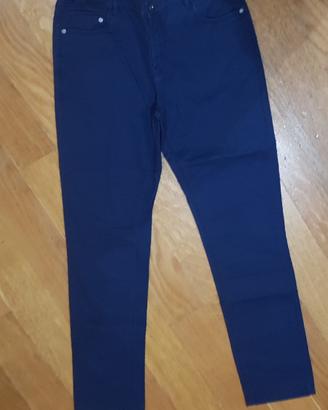 Pantalone Original Marines. 
Anni 12-13 anni