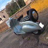 vespa VB1T 1958