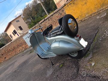 vespa VB1T 1958