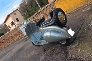 Vespa VB1T 1958 