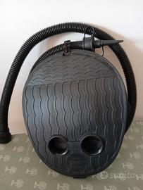 pompa per materassini 