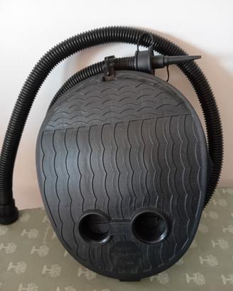 pompa per materassini 