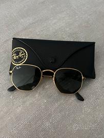Occhiali ray ban