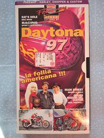 Daytona American bike week 1997