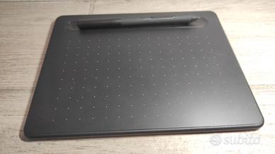tavoletta grafica Wacom Intuos Small modello CTL-4