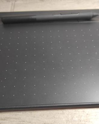 tavoletta grafica Wacom Intuos Small modello CTL-4