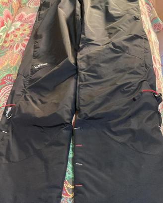 pantaloni sci Uomo Wedze XSmall