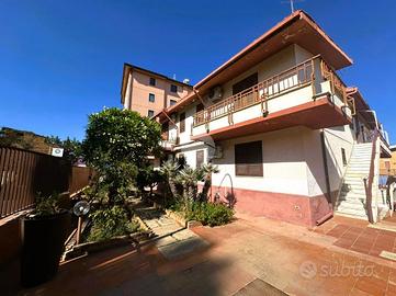 4 LOCALI A CASTELDACCIA
