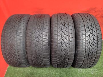 235 55 18 Gomme Invernal 70-95% GoodYear 235/55R18