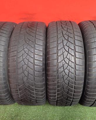 235 55 18 Gomme Invernal 70-95% GoodYear 235/55R18