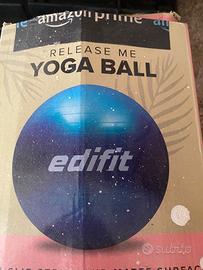 Yoga Ball