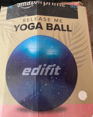 Yoga Ball