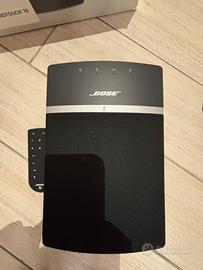 Bose soundtouch 10