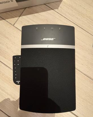 Bose soundtouch 10
