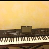 KORG pa 4x International 76 key