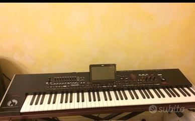 KORG pa 4x International 76 key