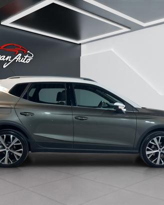 Seat Arona 1.0 EcoTSI 110 CV XPERIENCE