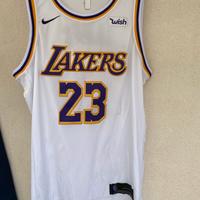 Canotta Lebron James