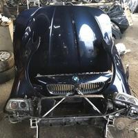 Bmw 530 2011 ricambi
