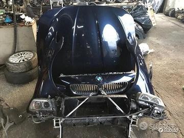 Bmw 530 2011 ricambi