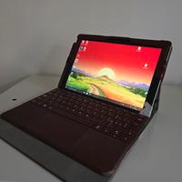 Microsoft Surface Go