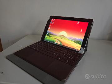 Microsoft Surface Go