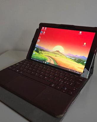 Microsoft Surface Go