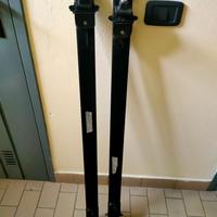 portatutto per  Opel Mokka vecchio modello