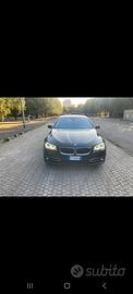 BMW 520D MSPORT SERIE 5 ANNO 2016 