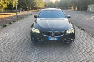 BMW 520D MSPORT SERIE 5 ANNO 2016 