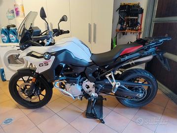 BMW GS 750