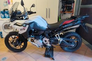 BMW GS 750