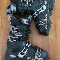 Salomon scarponi sci da donna S/Pro Alpha 90 GW