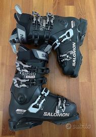 Salomon scarponi sci da donna S/Pro Alpha 90 GW