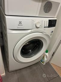LAVATRICE ELECTROLUX