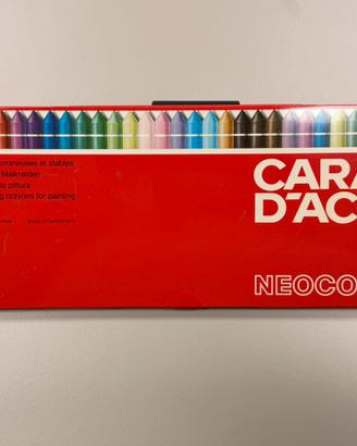 CARAN D ‘ACHE neocolor 30 pezzi