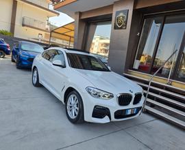 Bmw X4 xDrive30d Msport