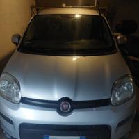 Fiat Panda 0.9 Metano Natural Power