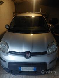 Fiat Panda 0.9 Metano Natural Power