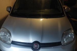 Fiat Panda 0.9 Metano Natural Power